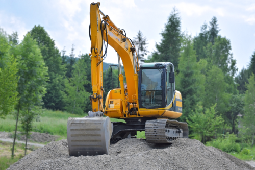 Bulldozer Bulldozer