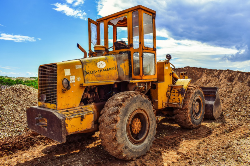 Heavy Loaders Heavy Loaders