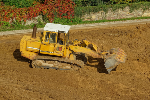 Backhoe Services Backhoe Services