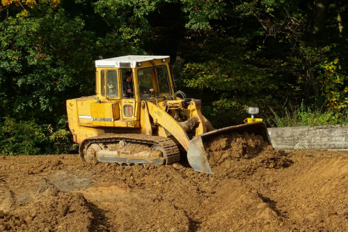 Site Preparation Tools Site Preparation Tools